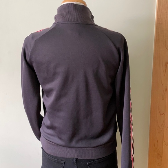 Adidas Blue-Grey Jacket, Size S - Picture 6 of 14